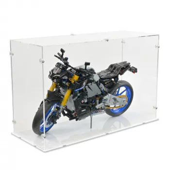 42159 Yamaha MT-10 SP - Acryl Vitrine Lego